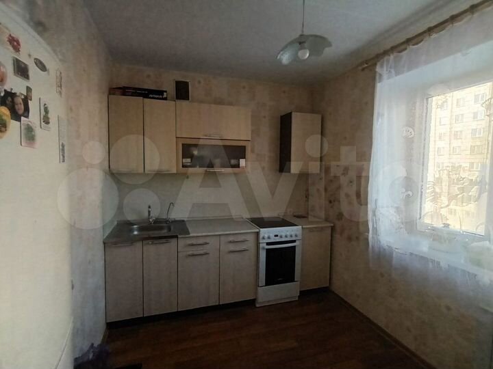 2-к. квартира, 56,5 м², 8/10 эт.