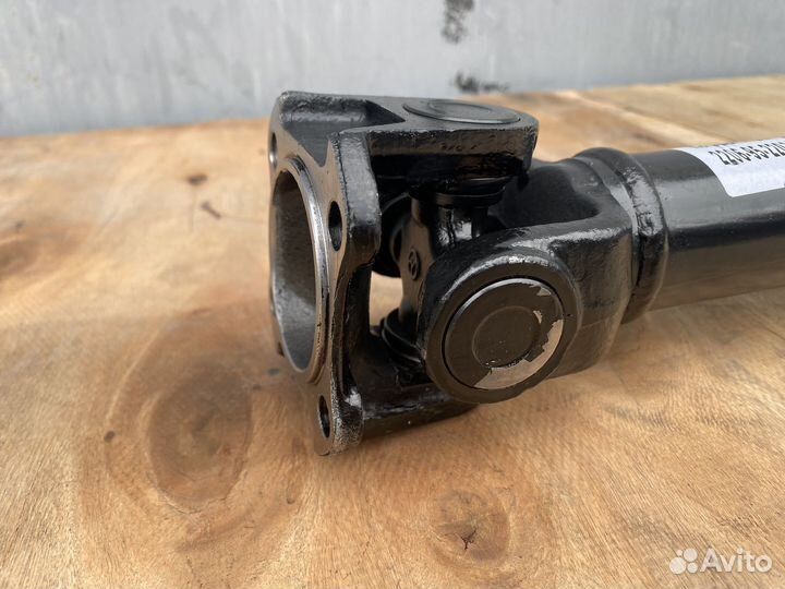 Вал карданный (кардан ) передний УАЗ 452 5-ст