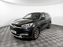 Chery Tiggo 8 1.5 AMT, 2021, 63 356 км, с пробегом, цена 2 040 000 руб.