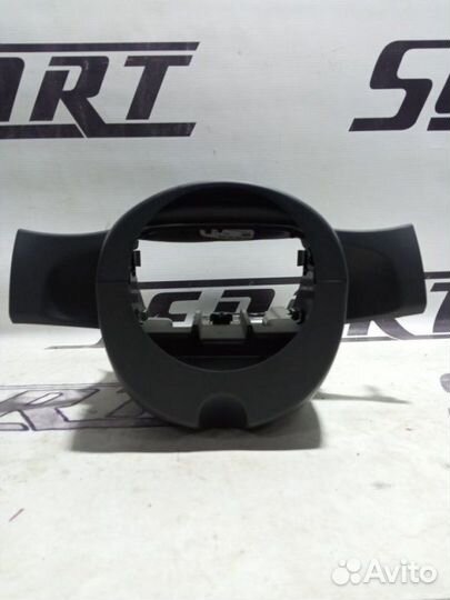 Кожух рулевой колонки Audi Q5 8R 2008—2012