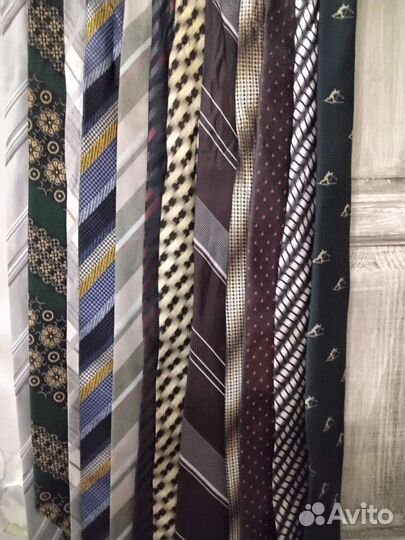 Комплеки Галстуков