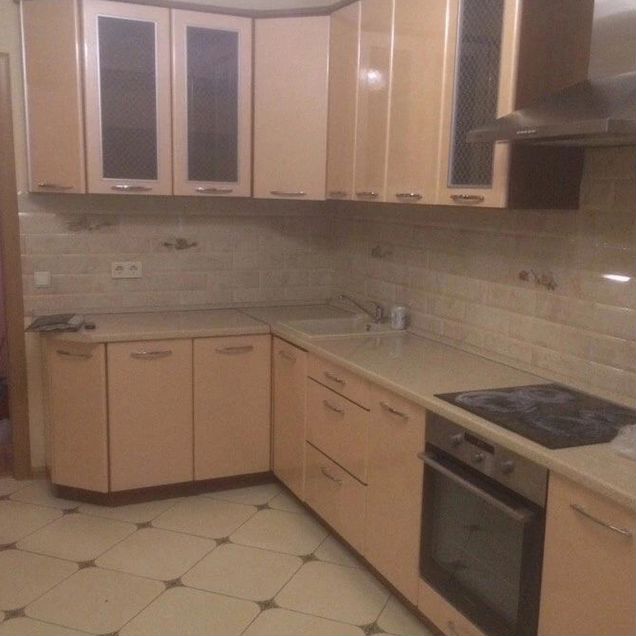 Комната 17 м² в 2-к., 12/20 эт.