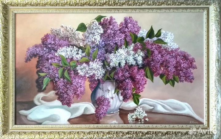 Картины на заказ