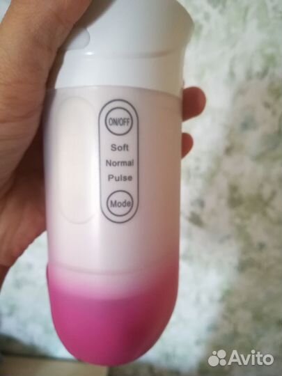 Ирригатор новый