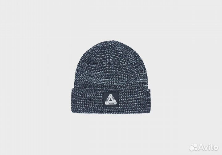 Шапка Palace Tri-Ferg Patch