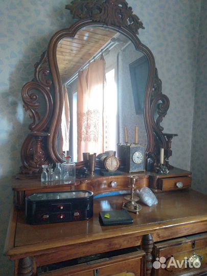 Часы и другое