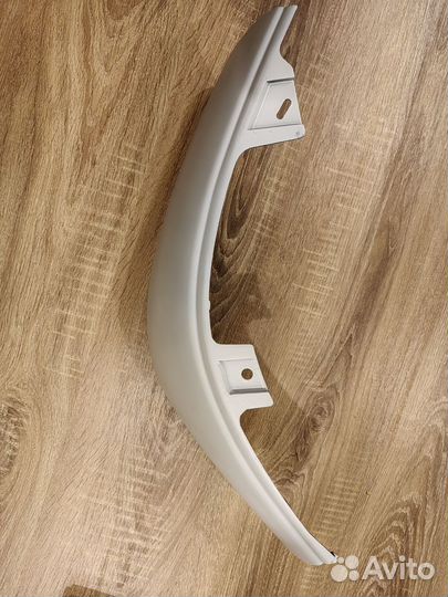 Угол бампера Volvo FH 12