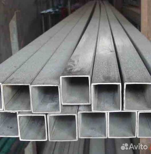 Труба профильная 30х30