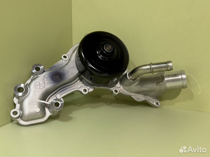 5184498 AI Водяной насос Оригинал