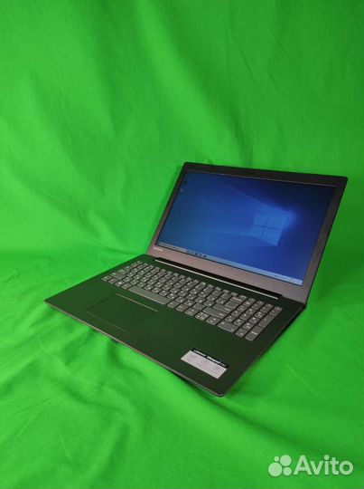 Ноутбук Lenovo 330-15IKB