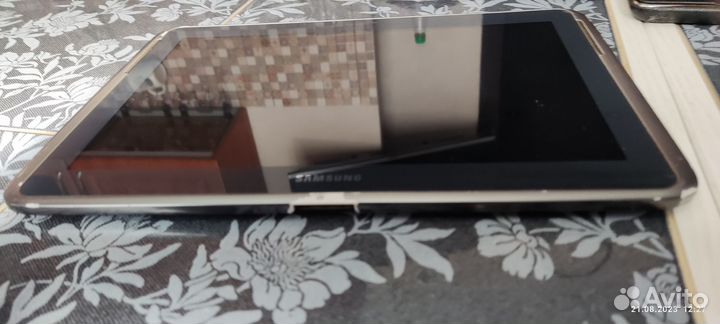 Планшет samsung N 8000. Возможен обмен