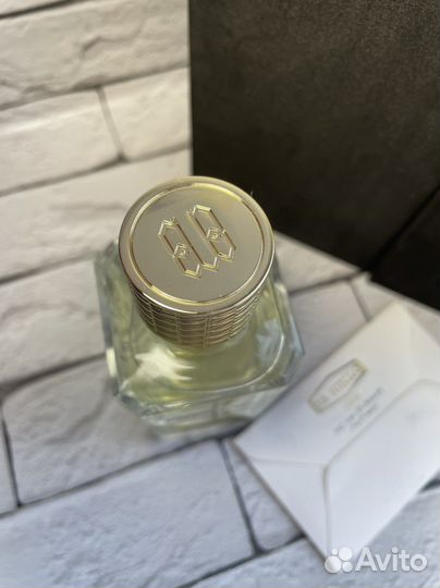 Ex nihilo fleur narcotique