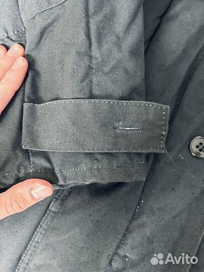 Костюм для охоты и рыбалки