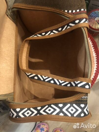 Сумка - переноска