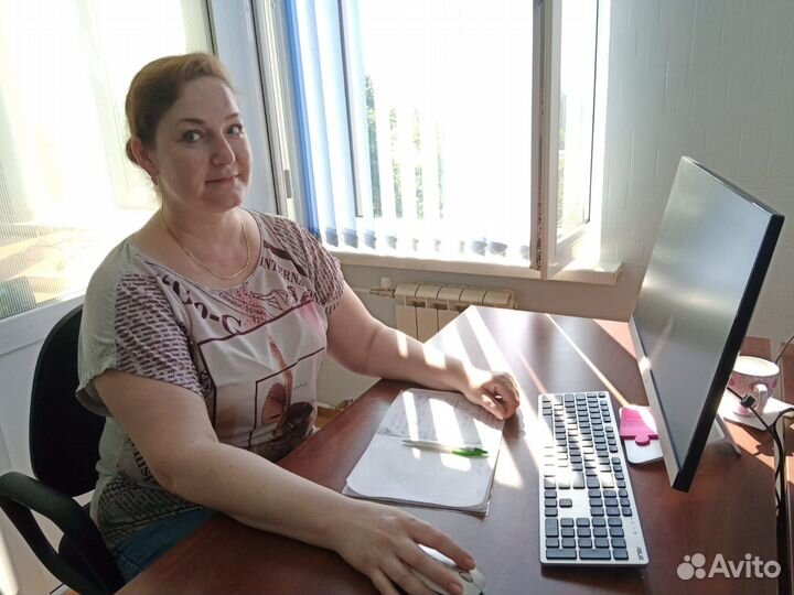 Сметчик Составление смет, актов. кс-2,3