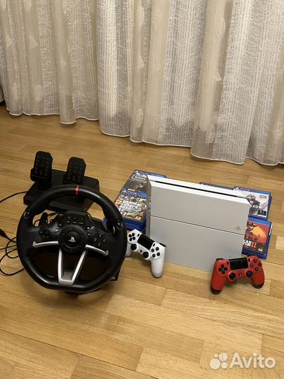 Sony playstation 4 pro