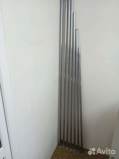 Джокерная система для гардеробной