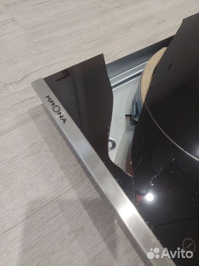 Варочная панель