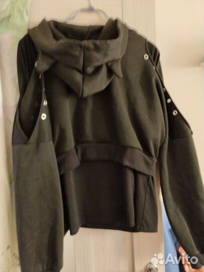 Кофта мать дракона