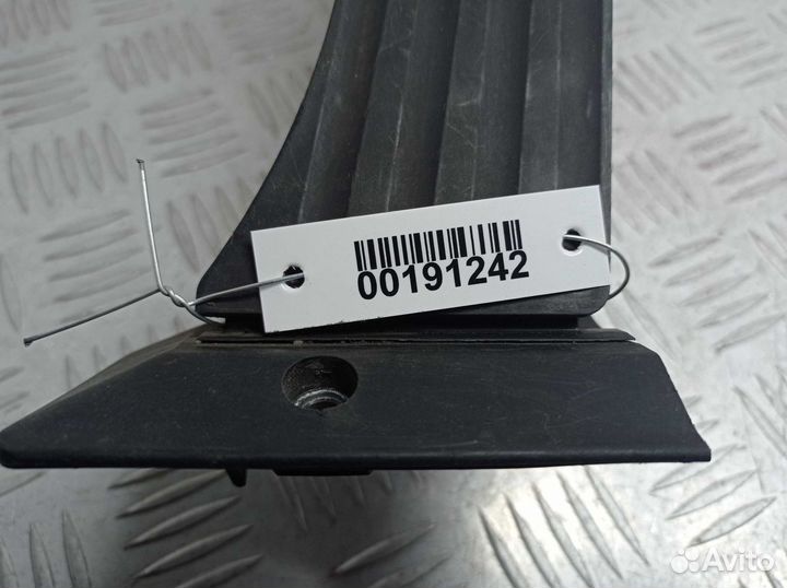 Педаль газа для BMW X5 (E70) 6772645