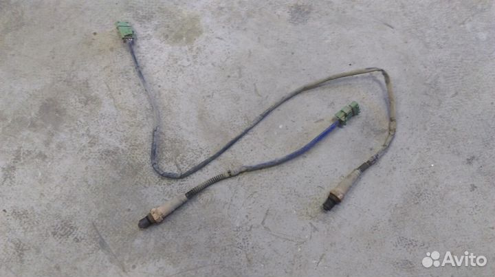 Датчик кислорода Джили Эмгранд EC7 1.8