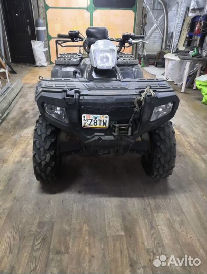 Продам квадрик