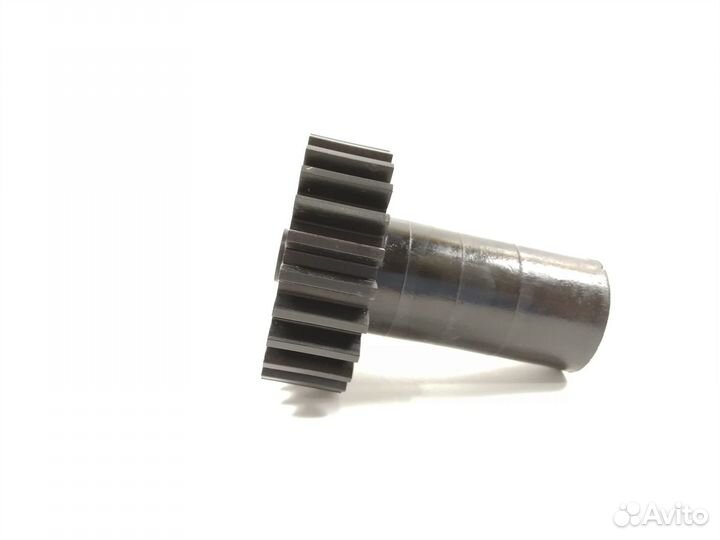 Шестерня Мясорубки Braun br004