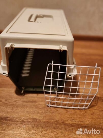 Переноска Размер: 48х32,5х29 см. мини пудель, йорк