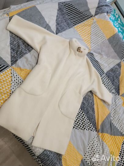 Шубка весна-осень