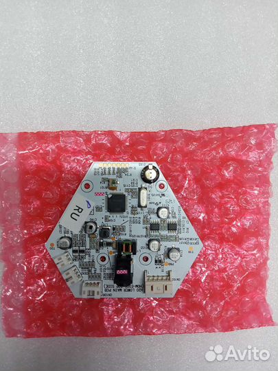 Увлажнители Bork, Electroluxи запчасти