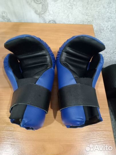 Перчатки для тхэквондо