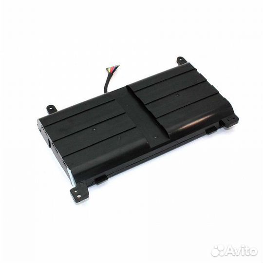 Аккумулятор для HP 17-AN (FM08) 12Pin 14.4V 5700mA