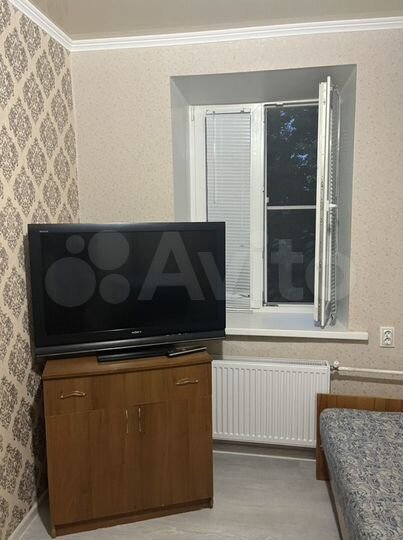 Комната 11 м² в 1-к., 3/3 эт.