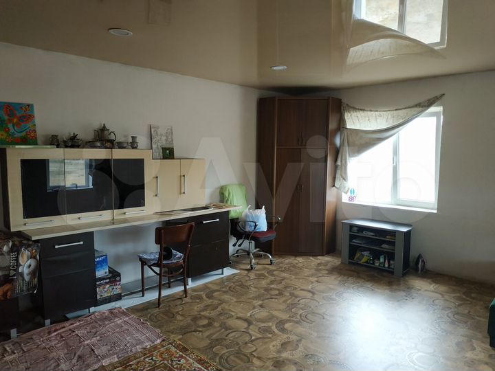 Дом 150 м² на участке 8 сот.