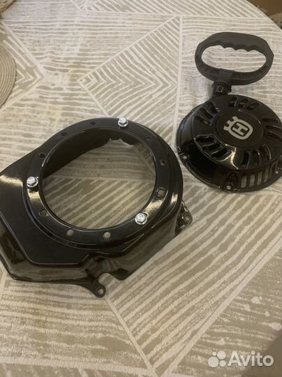 Стартер для снегоуборщика husgvarnasb327P/T SB330P