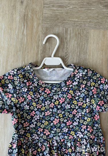 Вешалки плечики Белые