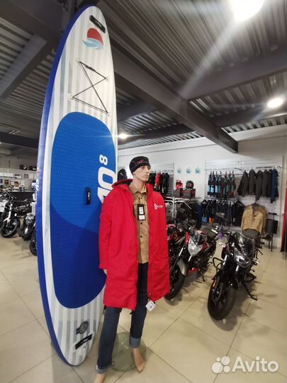 Sup board smarine 10‘6