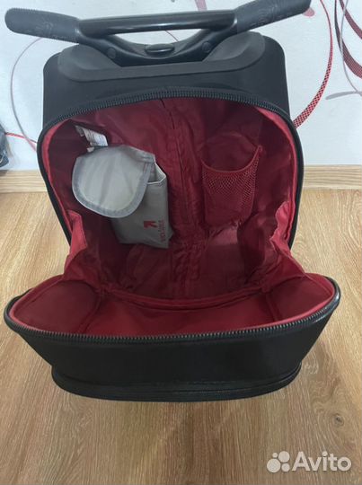 Рюкзак на колесах Nikidom Roller