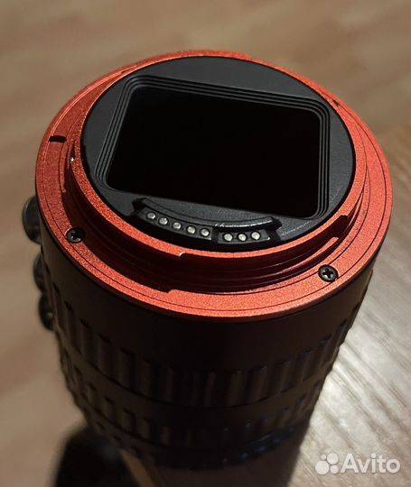 Макрокольца for canon