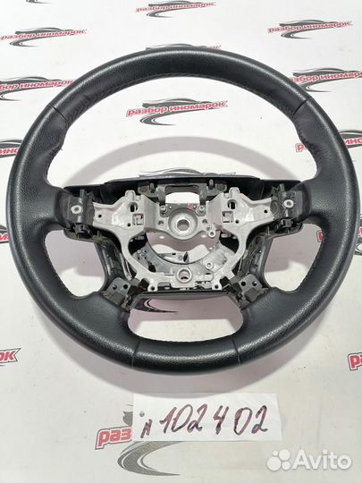 Рулевое колесо для AIR BAG (без AIR BAG) Toyota Ca