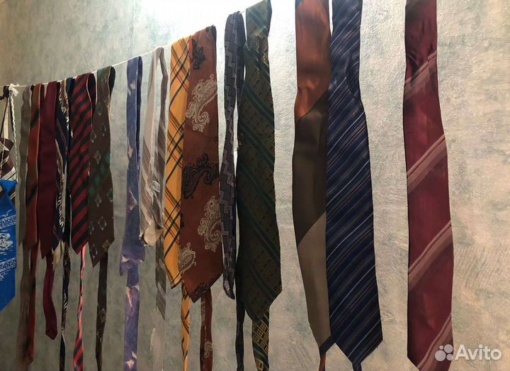 Галстук СССР