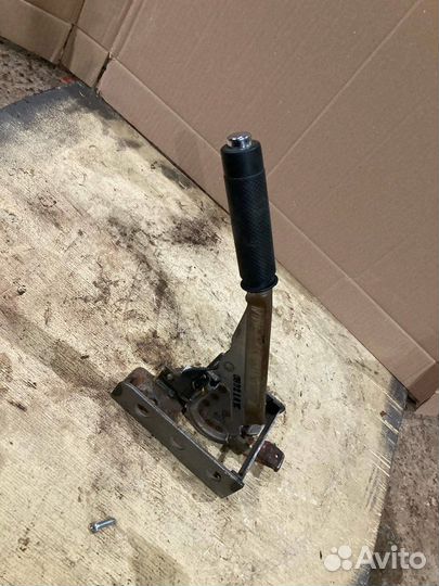 Авео т250 ручник