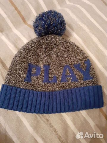 Шапки на мальчика