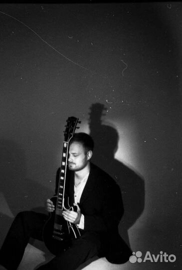 Уроки игры на гитаре онлайн