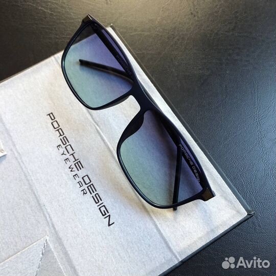 Солнцезащитные очки porsche design