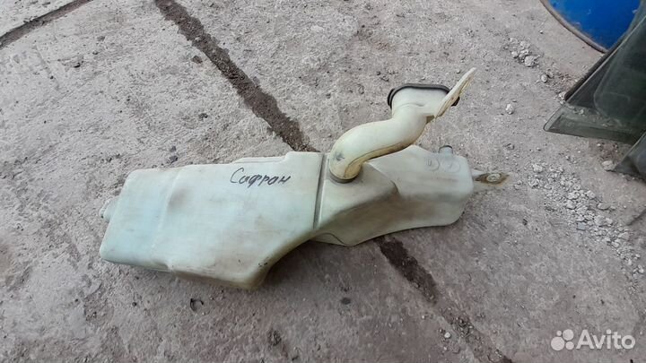 Бачок омывателя Renault Safrane 2