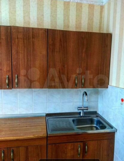 2-к. квартира, 59 м², 7/9 эт.