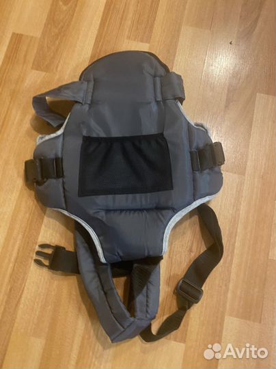 Рюкзак переноска кенгуру