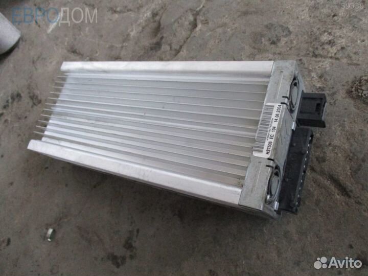 Усилитель системы hifi BMW E60 s1050614