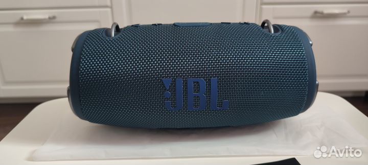 Колонка JBL xtreme 3 mini